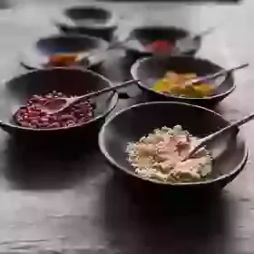 Stone Dish